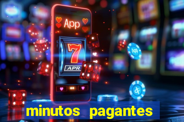 minutos pagantes fortune ox 2024