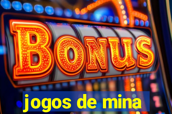 jogos de mina