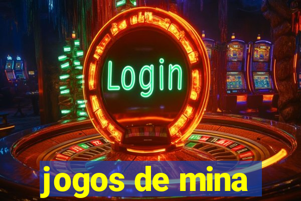 jogos de mina