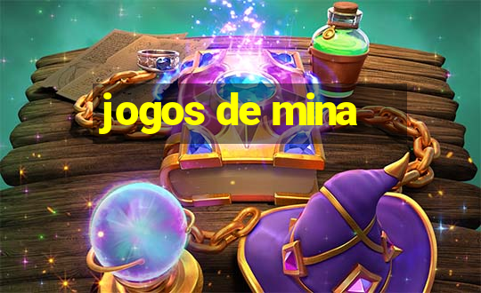 jogos de mina