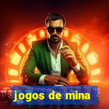 jogos de mina