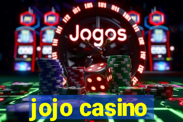 jojo casino