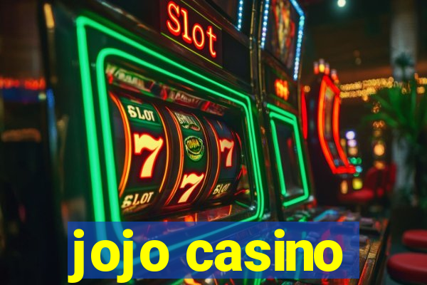 jojo casino