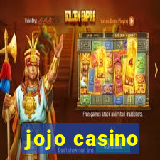 jojo casino