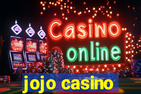 jojo casino