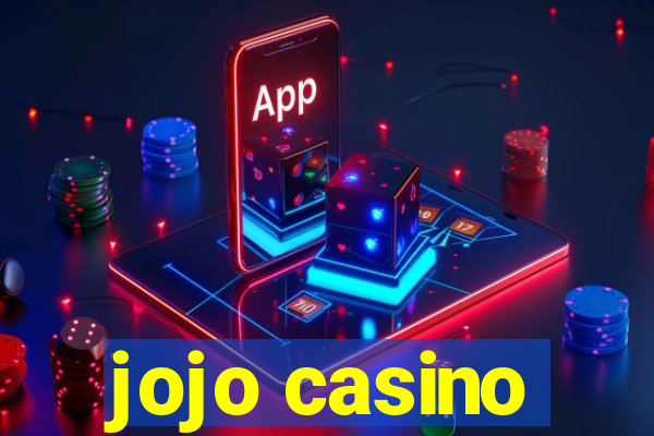 jojo casino