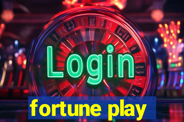 fortune play