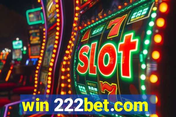 win 222bet.com