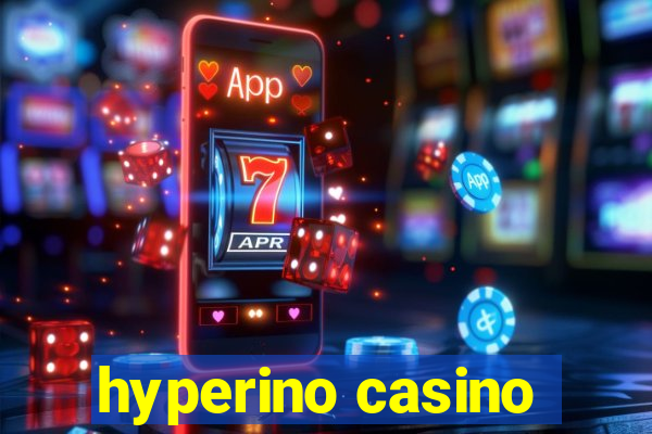 hyperino casino