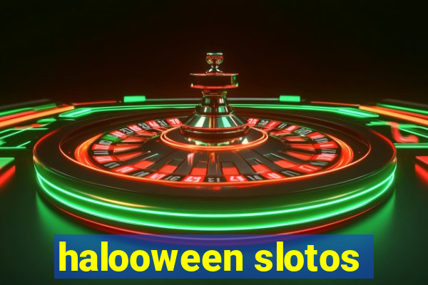 halooween slotos