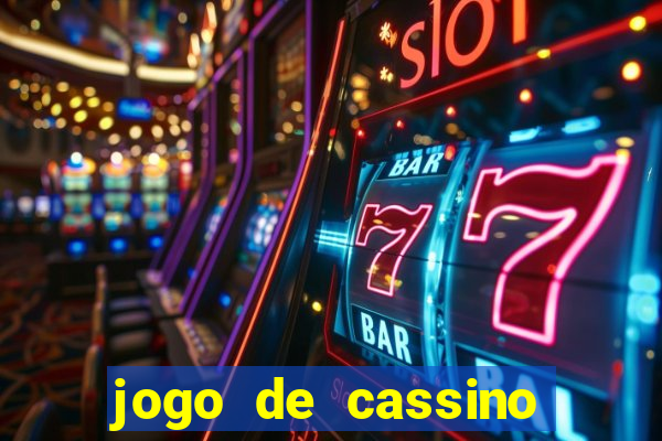 jogo de cassino que mais paga