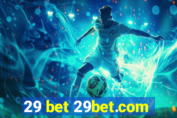 29 bet 29bet.com