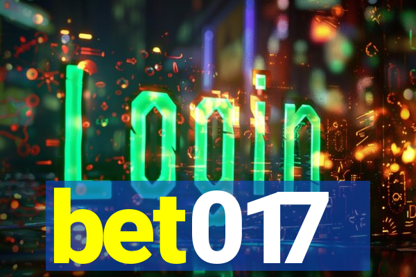 bet017