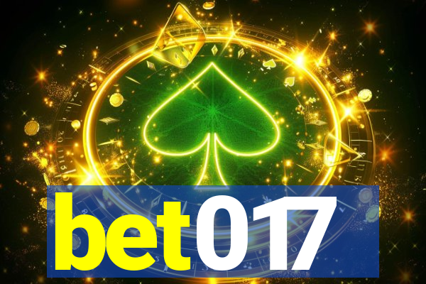 bet017