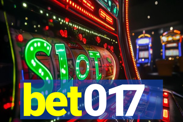 bet017