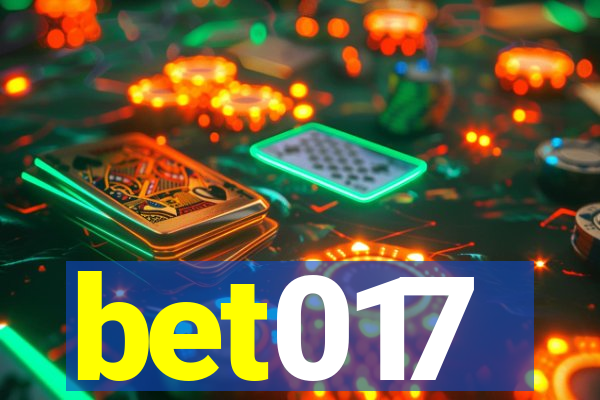 bet017