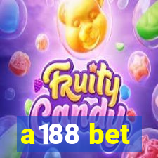 a188 bet