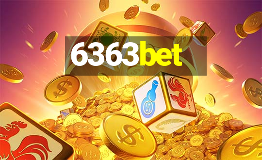 6363bet