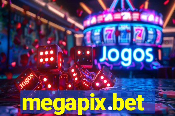 megapix.bet