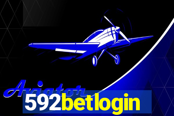 592betlogin