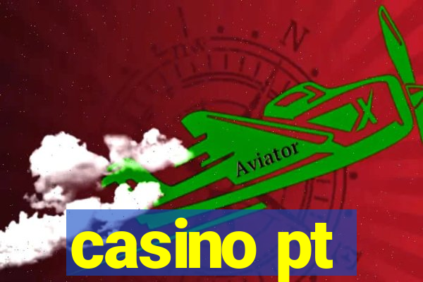 casino pt