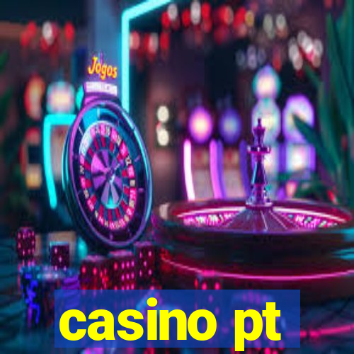 casino pt