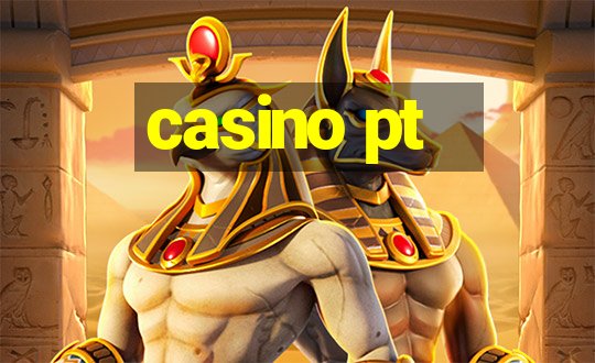 casino pt