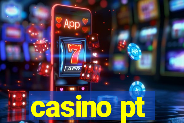 casino pt