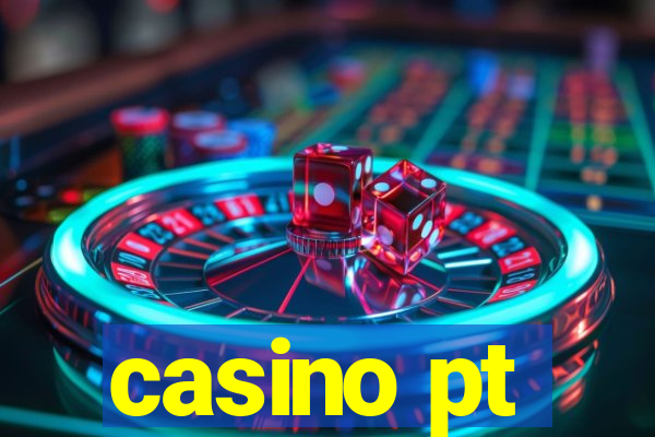 casino pt