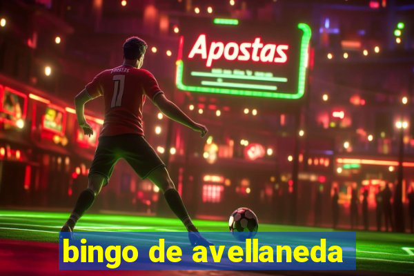 bingo de avellaneda