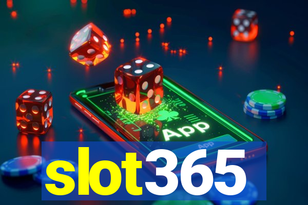 slot365