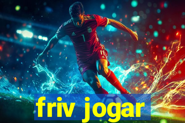 friv jogar