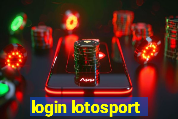 login lotosport