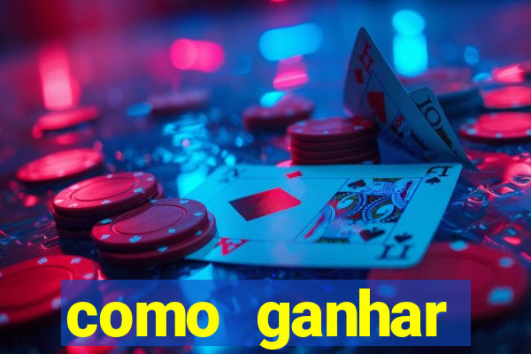 como ganhar dinheiro jogando cassino online