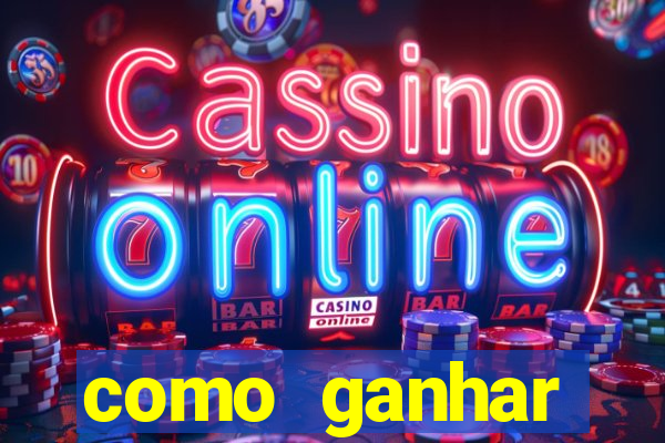 como ganhar dinheiro jogando cassino online