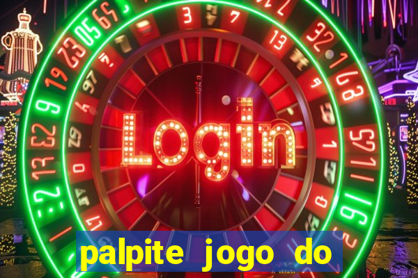 palpite jogo do barcelona hoje