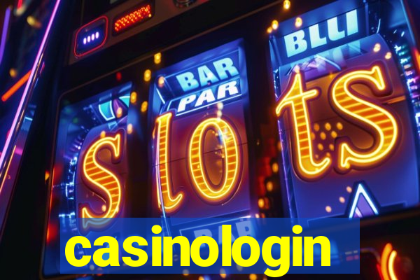 casinologin