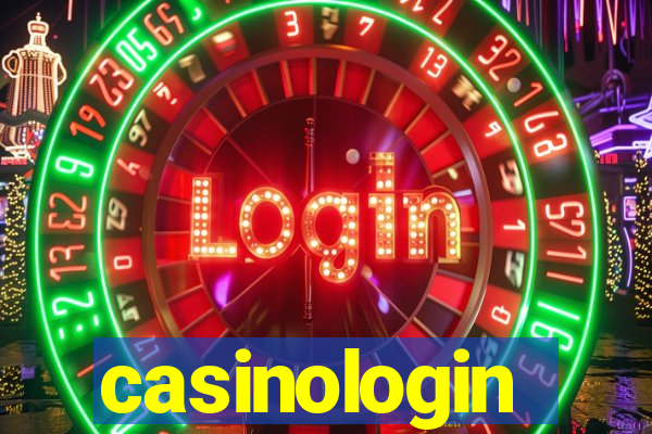 casinologin