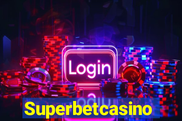 Superbetcasino