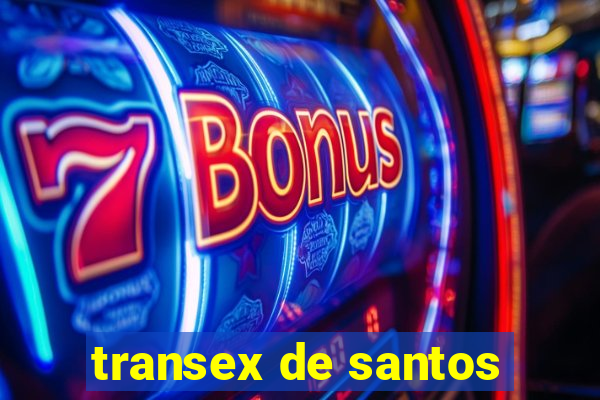 transex de santos