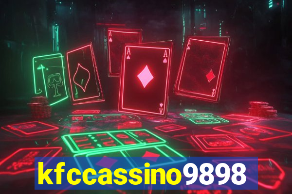 kfccassino9898