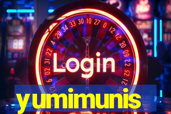 yumimunis