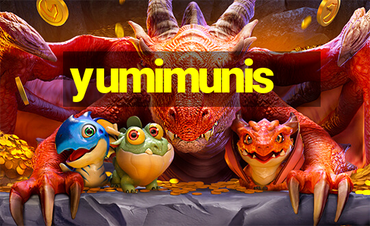 yumimunis