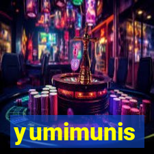 yumimunis