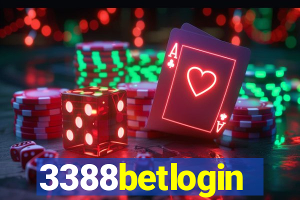 3388betlogin