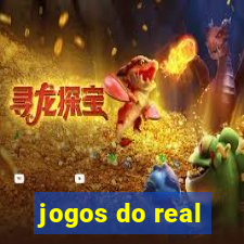 jogos do real