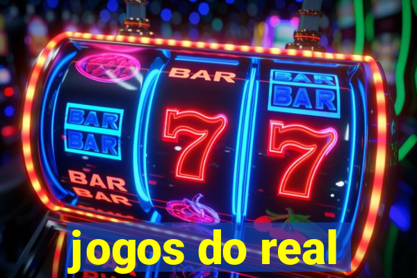 jogos do real