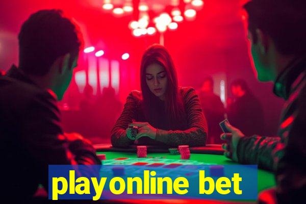 playonline bet