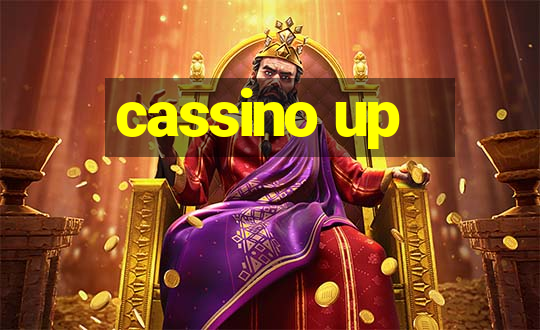 cassino up