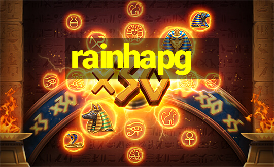 rainhapg